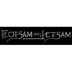 Flotsam And Jetsam - I Am The Weapon, CD digi