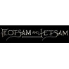 Flotsam And Jetsam - I Am The Weapon, CD digi