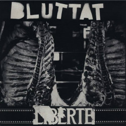 Bluttat - Liberte (Black...