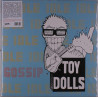 Toy Dolls - Idle Gossip (Black Vinyl)