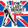 The Last Resort - A Way Of Life - Skinhead Anthems (Black Vinyl)