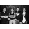 The Last Resort - A Way Of Life - Skinhead Anthems (Black Vinyl)