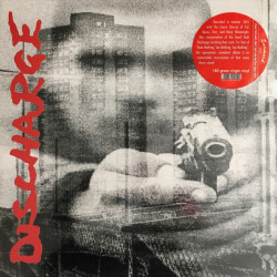 Discharge - Discharge...