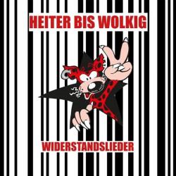 Heiter Bis Wolkig -...