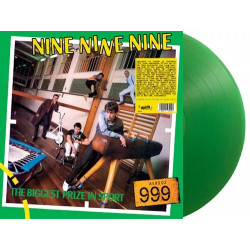 Nine Nine Nine - The...