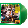 Nine Nine Nine - The Biggest Price In Sport (Green Vinyl)