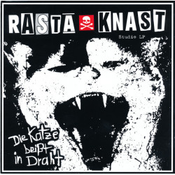 Rasta Knast - Die Katze...