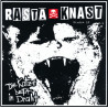 Rasta Knast - Die Katze Beißt In Draht (Black Vinyl)