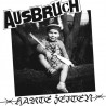 Ausbruch - Harte Zeiten (Black Vinyl)