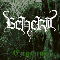 Beherit - Engram (Black Vinyl)
