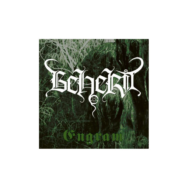 Beherit - Engram (Black Vinyl)