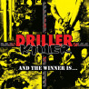 Driller Killer - And The Winner Is... (Black Vinyl)