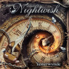 Nightwish - Yesterwynde ( Black Vinyl )