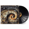 Nightwish - Yesterwynde ( Black Vinyl )