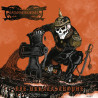Kanonenfieber - Die Urkatastrophe ( Black Vinyl)