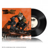 Kanonenfieber - Die Urkatastrophe ( Black Vinyl)
