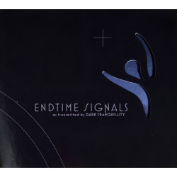 Dark Tranquillity - Endtime...
