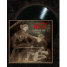 Bluttat - Raw And Pure (Black Vinyl)