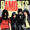 Ramones - Pleasant Demos (Black Vinyl)