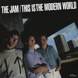 The Jam - This Is The...