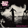 Blut & Eisen - Schrei Doch! (II. Hand Rarität Black Vinyl)
