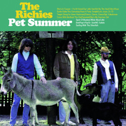 The Richies - Pet Summer...