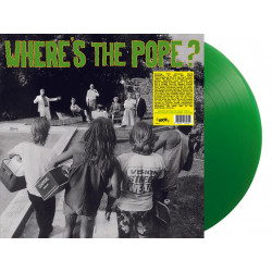 Wheres The Pope? - Sunday...