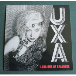 U.X.A. - Illusions Of...