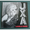 U.X.A. - Illusions Of Grandeur (Black Vinyl)
