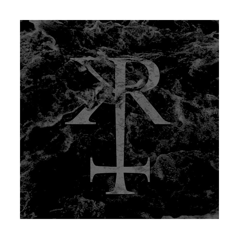 KVR - Past the Tomb ( 7Inch LP )