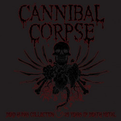 Cannibal Corpse - Dead...