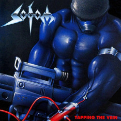 Sodom - Tapping the Vein -...
