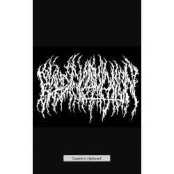 Blood Incantation - Absolute Elsewhere ( Black Vinyl )