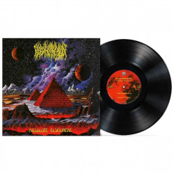 Blood Incantation - Absolute Elsewhere ( Black Vinyl )