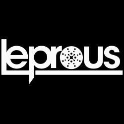 Leprous - Melodies Of Atonement ( 2LP Gatefold Clear/Red )