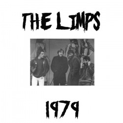 The Limps - 1979, Vinyl