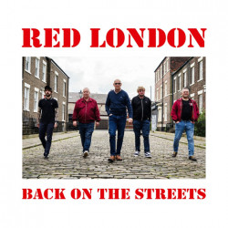 Red London - Back On The...
