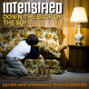 Intensified - Down The Back Of The Sofa, Vinyl