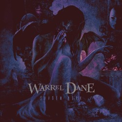 Warrel Dane - Shadow Work...