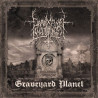 Graveyard Planet ( lim. Red - Black Vinyl)