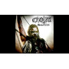 CHOTZÄ (Ch) - Pächschwarz ( CD )