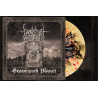 Graveyard Planet ( lim. Red - Black Vinyl)