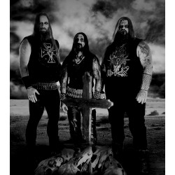 DARKMOON WARRIOR (Ger) - Graveyard Planet ( CD )