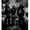 DARKMOON WARRIOR (Ger) - Graveyard Planet ( CD )