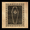 Nubivagant - Roaring Eye ( Digi CD)