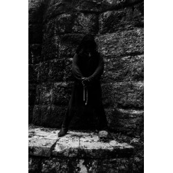 Nubivagant - The Blame Dagger ( Coloured Vinyl )