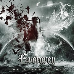Evergrey - The Storm Within...