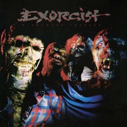 Exorcist - Nightmare...