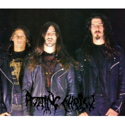 Rotting Christ - Passage to Arcturo (Digi-CD)