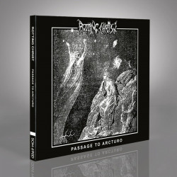Rotting Christ - Passage to Arcturo (Digi-CD)
